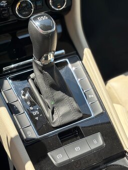 Škoda Superb Combi 2.0 TDI 190k Style DSG - 12
