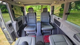 Mercedes Benz V class - 12