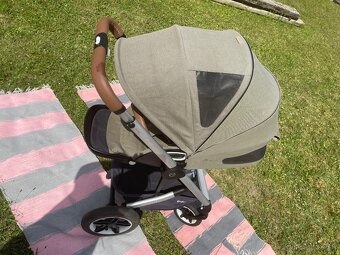 Kočík CYBEX Talos S Lux + príslušenstvo - 12