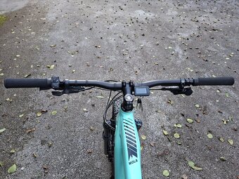 Nový elektro bike - 12
