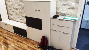 Trojizbový byt na prenájom v centre Topoľčian - 12