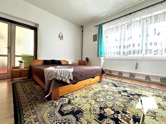 Predaj, 4-izbový rodinný dom s veľkým pozemkom, Dolný Ohaj - 12