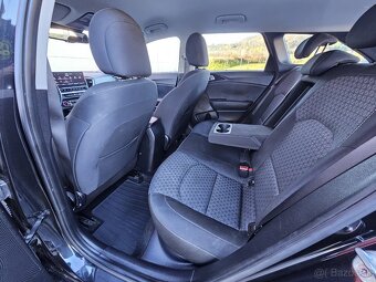 Kia Ceed SW 1.6 CRDi MHEV Gold - 12