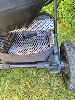 Kocik Easywalker Harvey2 premium - 12