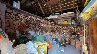 Menší Útulný Rodinný Dom na Predaj | Zvolen - Lukové - 12