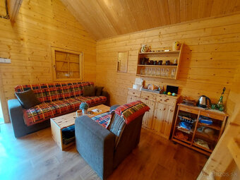 Chata Košice II - Šaca - 12