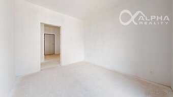 3i byty s balkónom, garážovým státím, Zelené údolie, SNV - 12