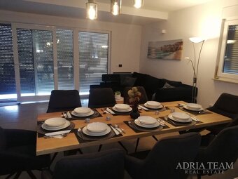 CHORVATSKO 🍁 JESENNÁ AKCIA REKREAČNÝ DOM S BAZÉNOM, 120 m - 12