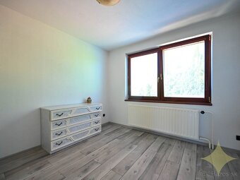 REZERVOVANÉ. Predaj rodinný dom, Žabokreky nad Nitrou. - 12