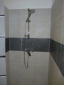 Prenájom, 2 izbový byt, Nové Zámky - 12