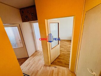 Pekný 3 izbový byt, Kempelenova ul. v dobrom prostredí, Karl - 12