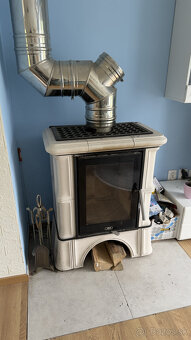 =ZNÍŽENÁ SUMA= 4i NÍZKOENERGETICKÝ DREVODOM,PODBREZOVÁ,LOPEJ - 12