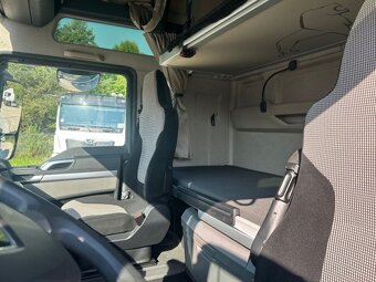 MAN TGX 18.510 4X2 štandartný ťahač - 12