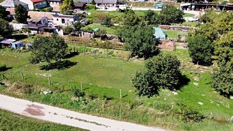 Na predaj stavebný pozemok v Bezenye - 12