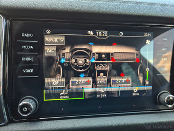 Škoda Kodiaq 2.0 TDI SCR EVO 200 Style 4x4 DSG - 12