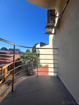 PRENÁJOM 3-izbový byt Piešťany - centrum - 12