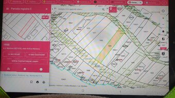 Stavebný pozemok Myslava - 12