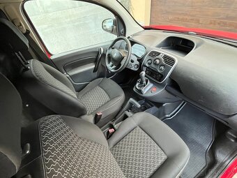 Renault Kangoo 1,5 dCi r.v.2015 - 12