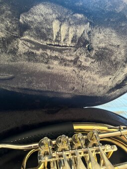 Predám Barytón - 12