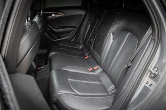 Audi A6 3.0 TDI quattro S tronic - 12
