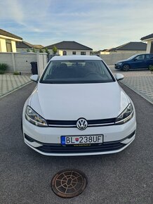 Predám Volkswagen Golf VII facelift - 12