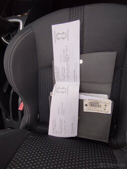 Renault Clio RS lll 2.0 /145kw - 12