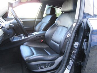 BMW 530GT x-drive - 12