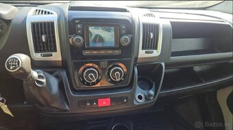 FIAT DUCATO 3.0 MULTIJET - PREDAJ AJ NA SPLÁTKY - 12