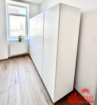 Na prenájom kancelária, komerčný priestor, Trenčín, 25 m2, B - 12