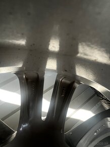 5x112, 225/55 R17 XL, Zimne - 12
