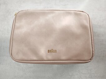 Braun Silk expert Pro 5 IPL depilátor v super stave - 12