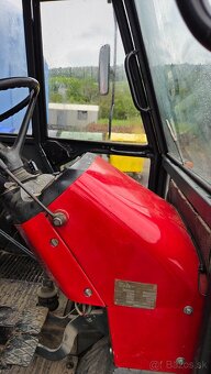 Predam ZETOR 7045 s TP SPZ - 12