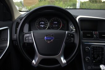 Volvo XC60 D4 AWD Ocean Race Geartronic - 12