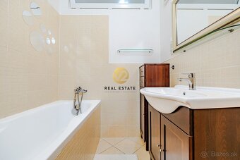 Na PREDAJ 3i klimatizovaný byt 83m2 s balkónom - 12
