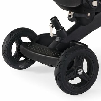 Trojkolka Easytwist Bird Kinderkraft - 12