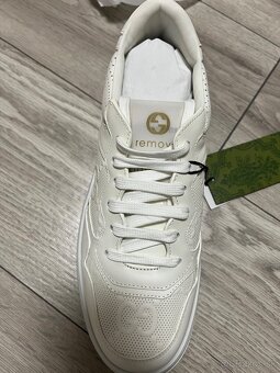 Topánky Gucci (nové) vel.42 - 12