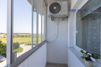 Predaj 3izb bytu 59m2 na 2psch. v novostavbe murv. byt. domu - 12