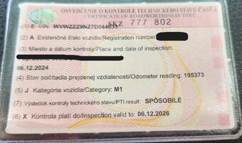 Volkswagen Polo 1.2. - 12