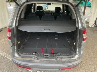 Ford Galaxy 2.0 TDCI TITANIUM  7-MIEST - 12