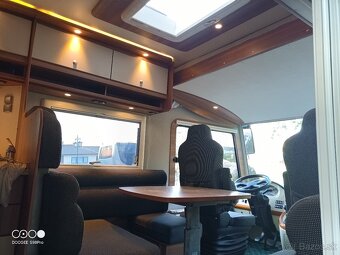 Autokaravan Concorde Carver 821 LS - 12
