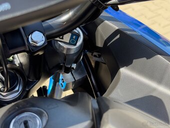HONDA NC750X DCT 2017 / 29800km - 12
