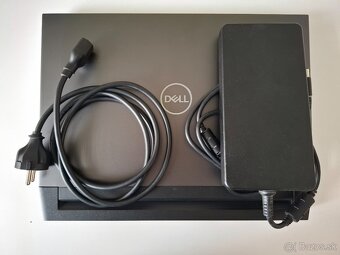 Dell G15 5521 SE – i7, 32GB, 1TB, RTX 3060 QHD 240Hz - 12