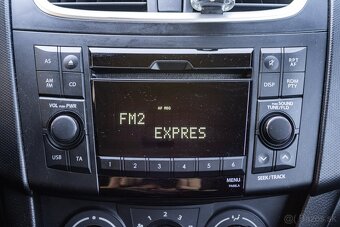 Suzuki Swift 1,2 69kW - 12