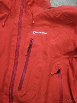 Panska nepremokavá bunda Montane Alpine Pro vel L - 12