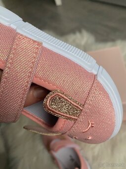 Detské papuče - 12