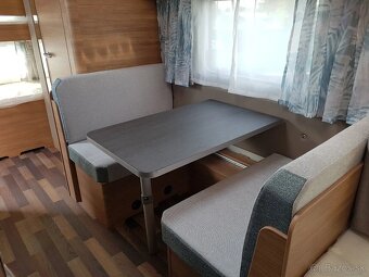 Weinsberg CaraOne 480 QDK - 12