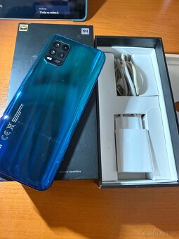 Xiaomi mi10 Lite 5G 6/64GB - 12