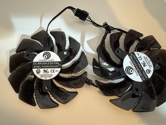 Grafická karta - Gigabyte GTX 1050 Ti 4GB DDR5 - 12