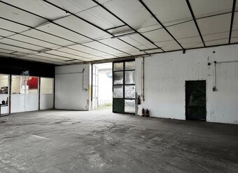 NA PRENÁJOM Skladové a výrobné haly v TOP priemyselnej loka - 12