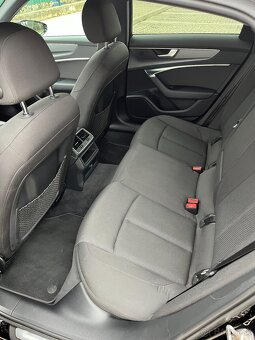 Audi A6 C8 40 2.0 TDI mHEV quattro S tronic - odpočet DPH - 12